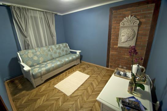 Hôtel Casa Albert 7