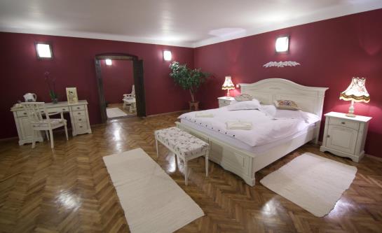 Hôtel Casa Albert 8