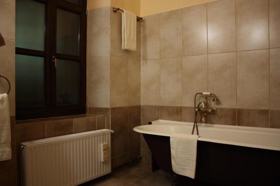 Hôtel Casa Albert 9