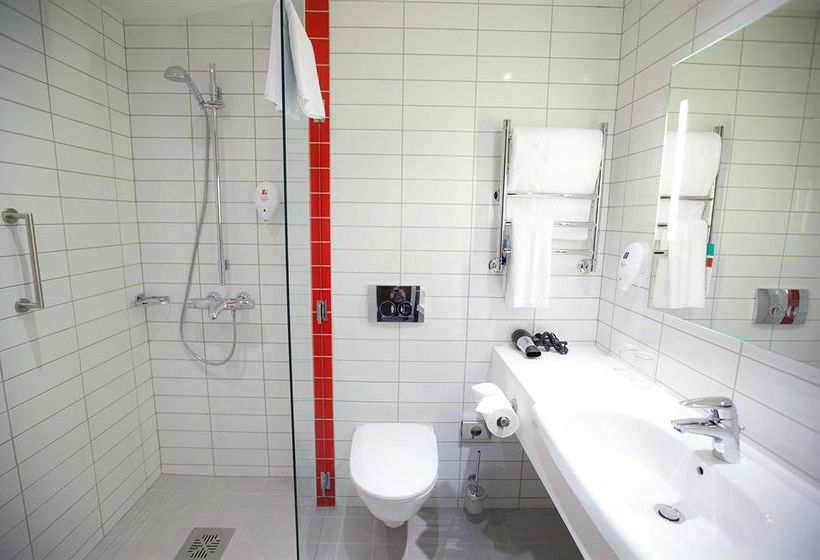 Hotel Park Inn By Radisson Donetsk