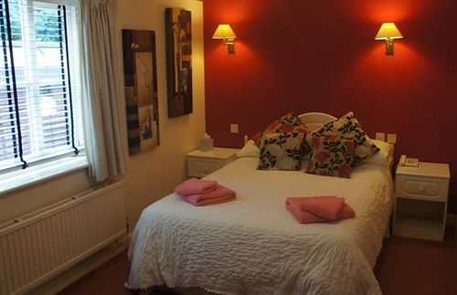 Hotel The Bell At Boxford - Inn