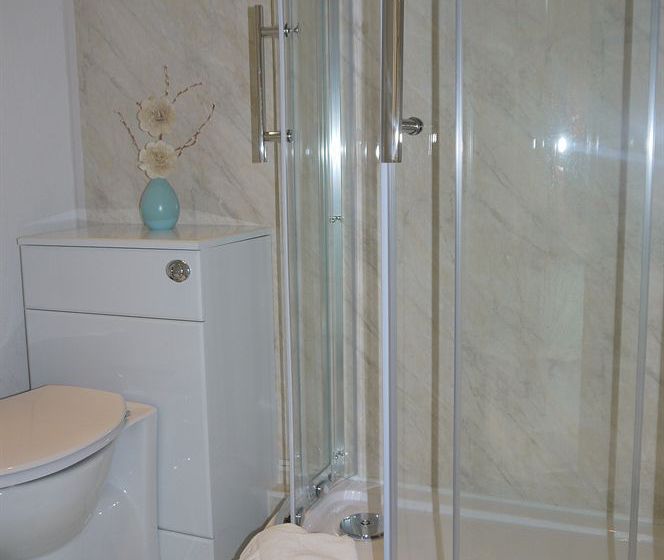 Hotel Belfield House