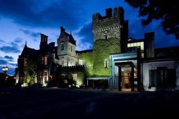 Hotel Millennium Point