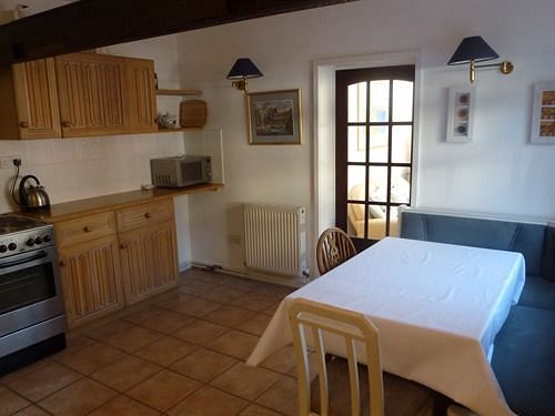 Bed and Breakfast Bed&Breakfast Wisteria Cottage