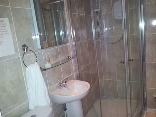 Hotel Mj Guest House