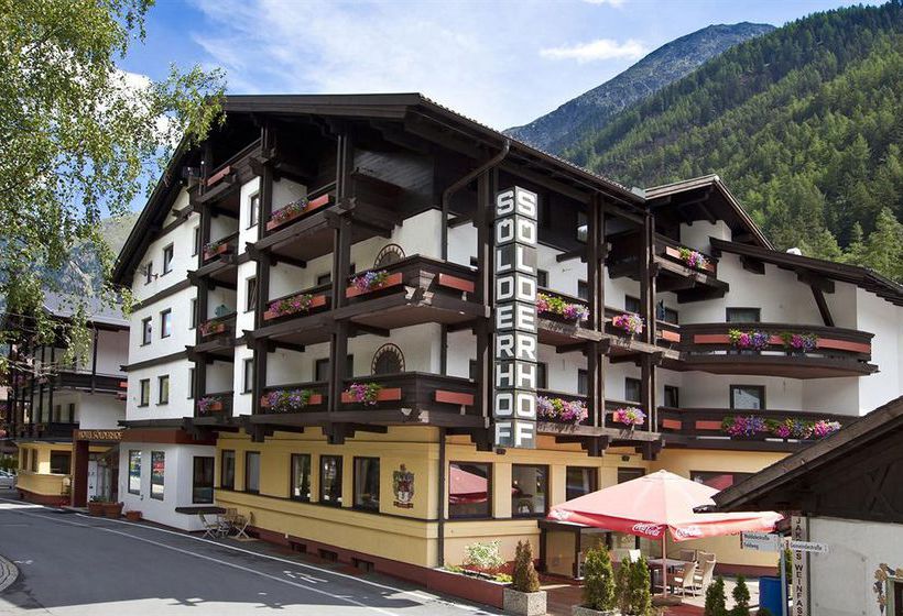 Hotel Solderhof