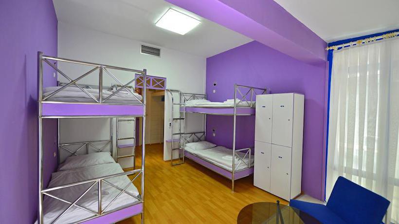 Herberge Jadran Zvoncac