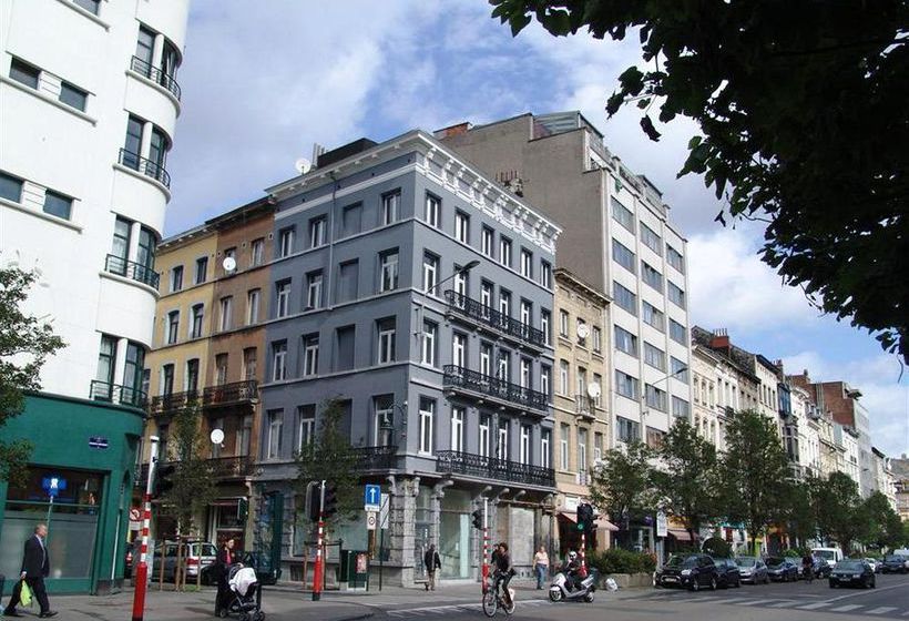 Hôtel (catégorie 1/2 *) Midi Business Lodge