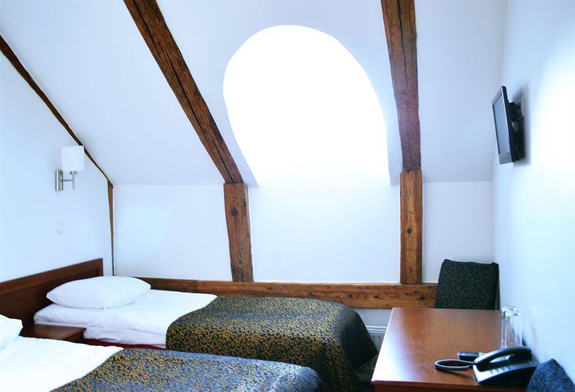 Bed and Breakfast Gotthard Residence
