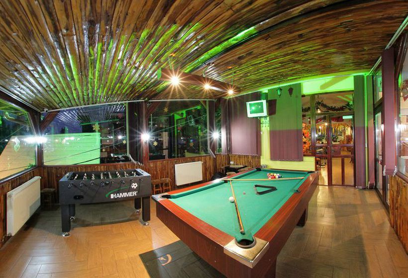 Hôtel Vila Select 1