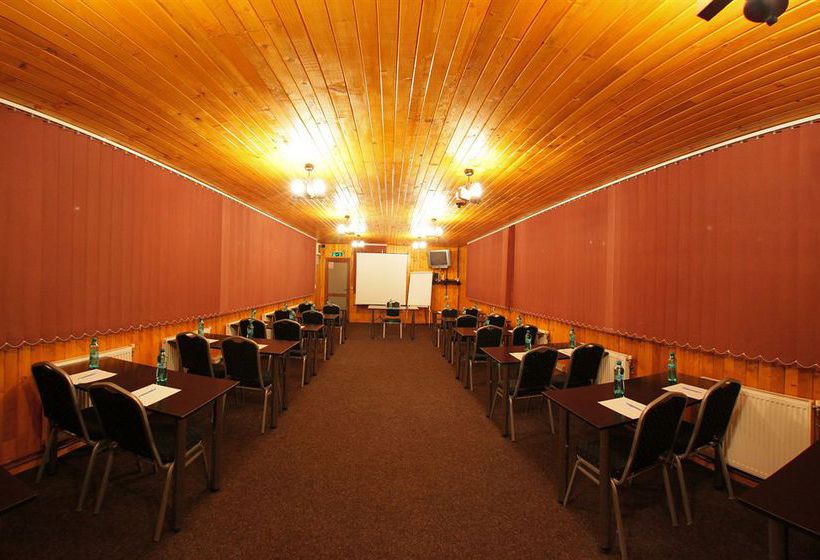 Hôtel Vila Select 10