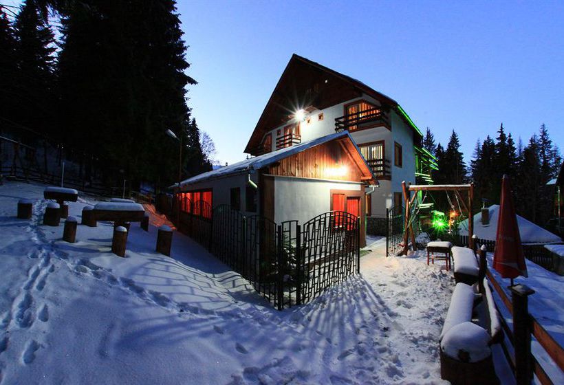 Hôtel Vila Select 12