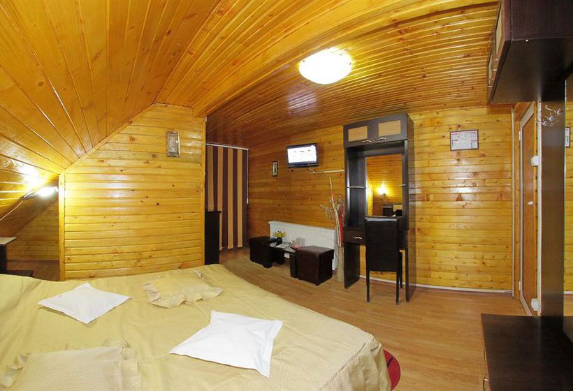 Hôtel Vila Select 13