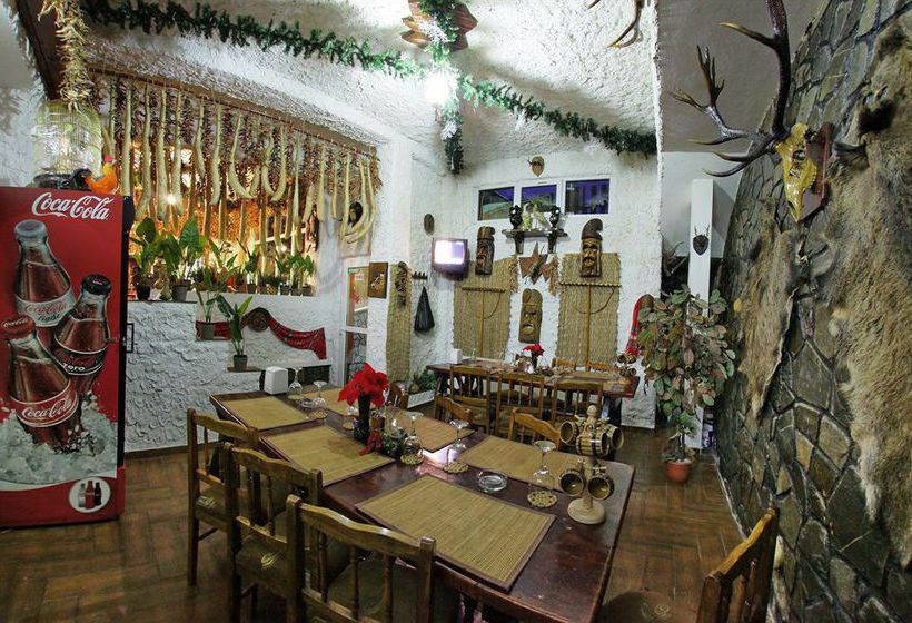 Hôtel Vila Select 16