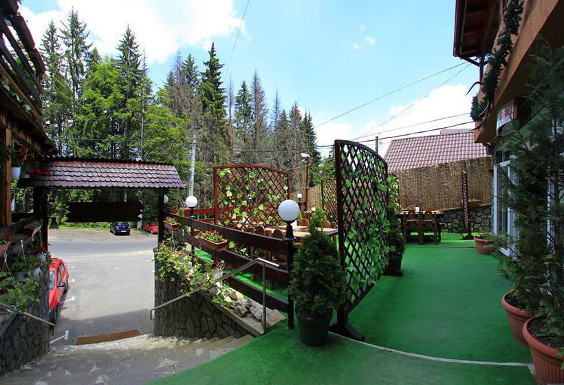 Hôtel Vila Select 17