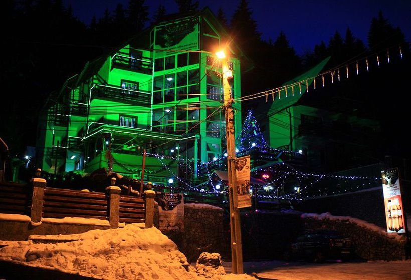 Hôtel Vila Select 18