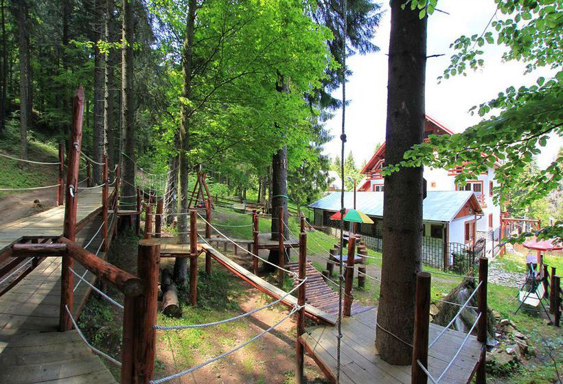 Hôtel Vila Select 19