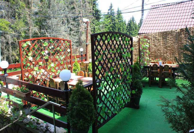 Hôtel Vila Select 2