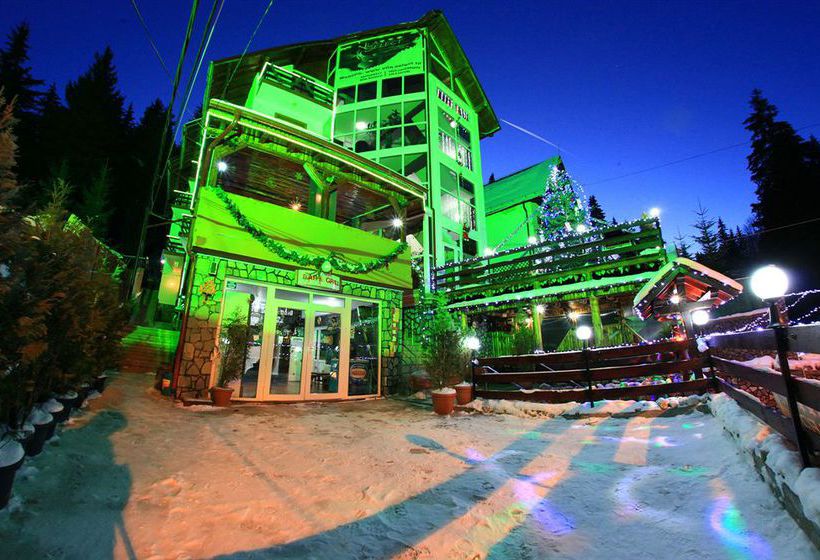 Hôtel Vila Select 20