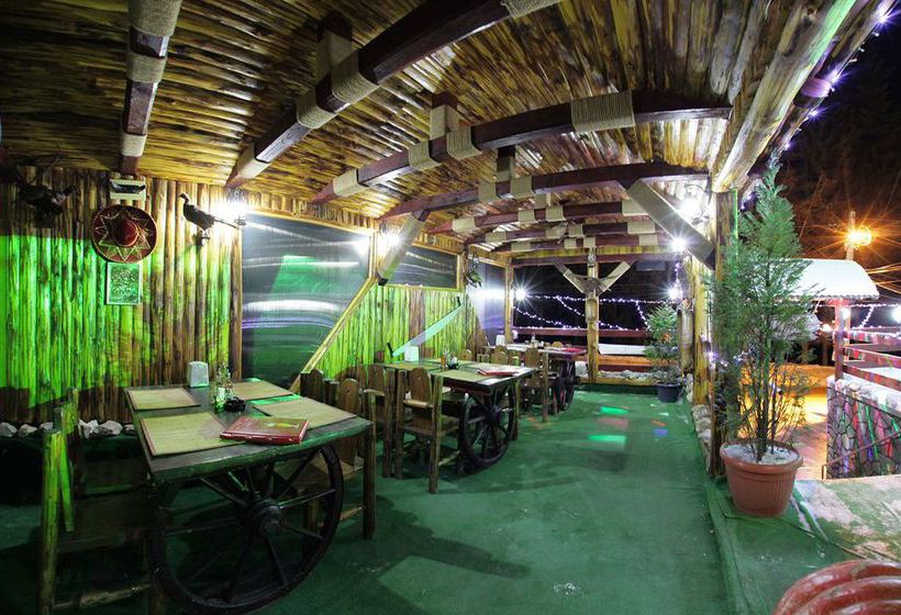 Hôtel Vila Select 4