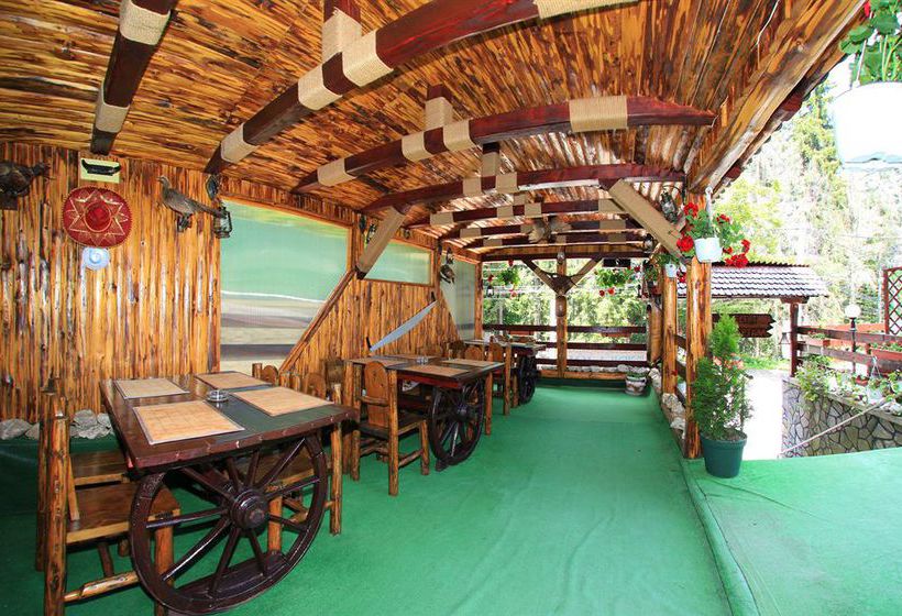 Hôtel Vila Select 5