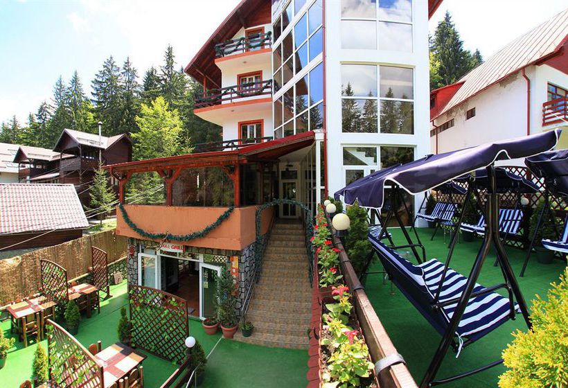 Hôtel Vila Select 6