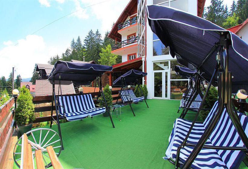 Hôtel Vila Select 7