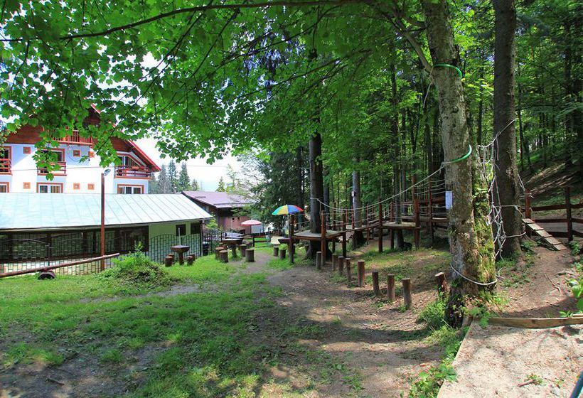 Hôtel Vila Select 8