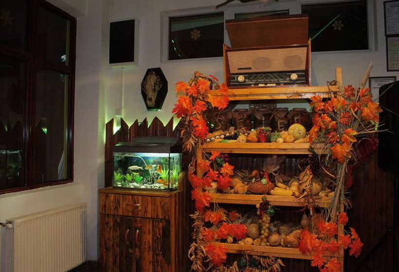 Hôtel Vila Select 9