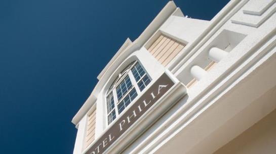 Hotel Philia 13