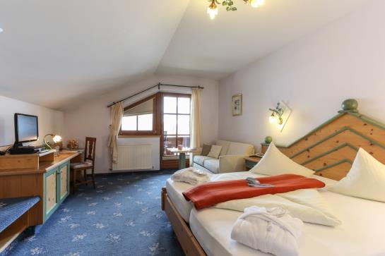 Mittagskogel Hotel 11