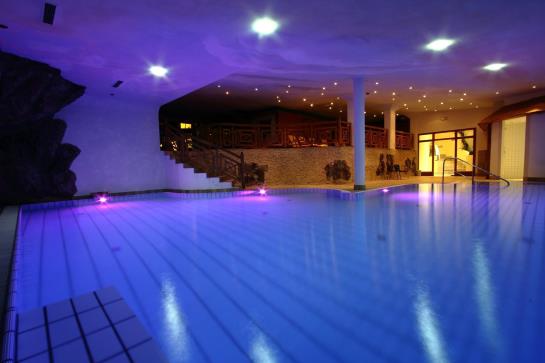 Mittagskogel Hotel 13