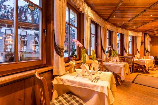 Mittagskogel Hotel 14