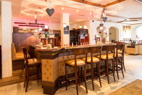 Mittagskogel Hotel 15