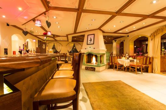 Mittagskogel Hotel 17