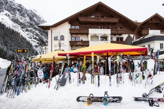 Mittagskogel Hotel 19