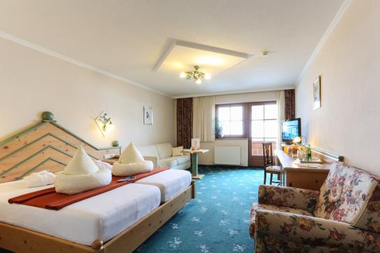 Mittagskogel Hotel 20