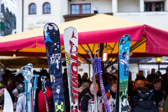 Mittagskogel Hotel 3