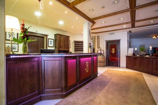 Mittagskogel Hotel 4