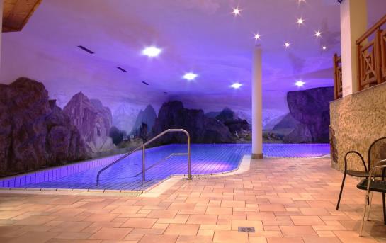 Mittagskogel Hotel 5