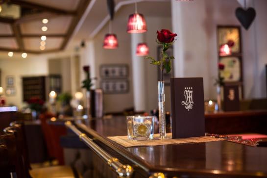 Mittagskogel Hotel 6