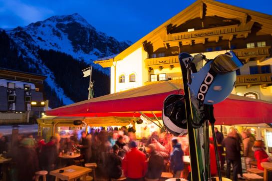 Mittagskogel Hotel 7