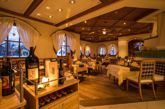 Mittagskogel Hotel 9