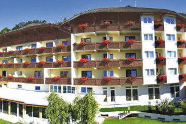 Sonnenhotel St.urbanerhof