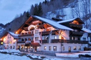 Hotel Gasthof Taferne