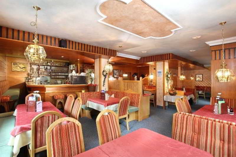 Hotel Gasthof Weisskugel