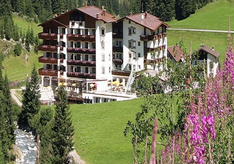 Sport & Vital Hotel Seppl