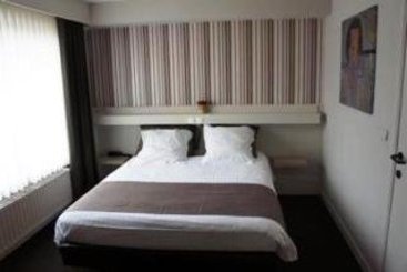 Hotel Oase Genk