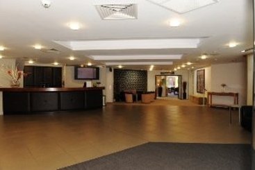 Herberge Stirling University Main Campus Accommodation