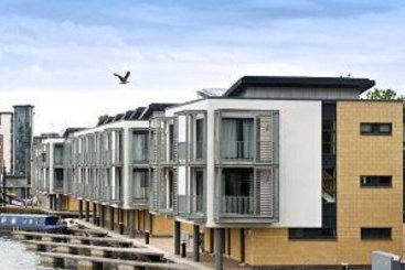 Hotel Staycity Townhouses